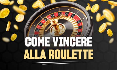 Strategie Roulette: migliori metodi per giocare e vincere .
